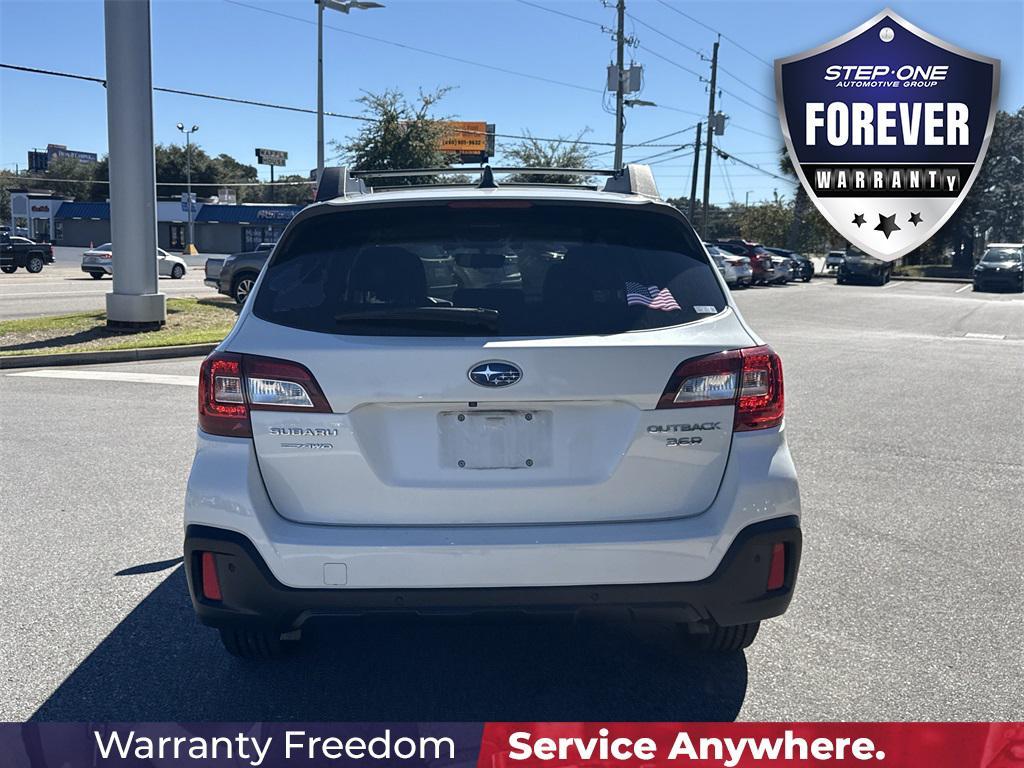 used 2019 Subaru Outback car, priced at $20,515