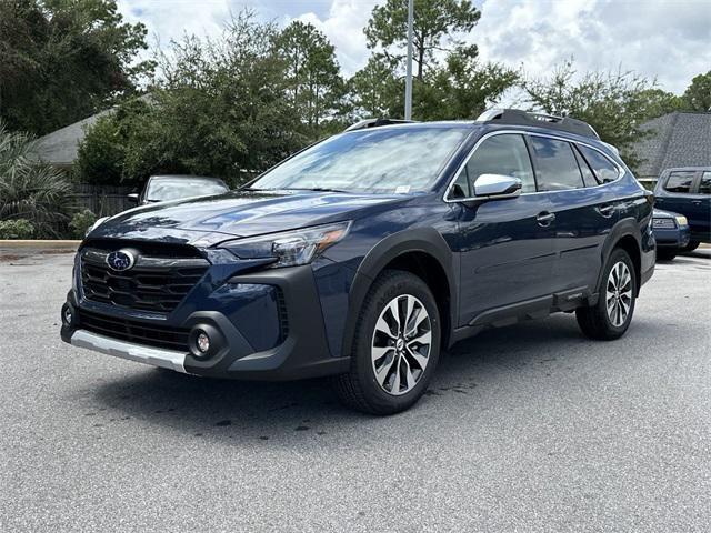 new 2025 Subaru Outback car, priced at $41,222