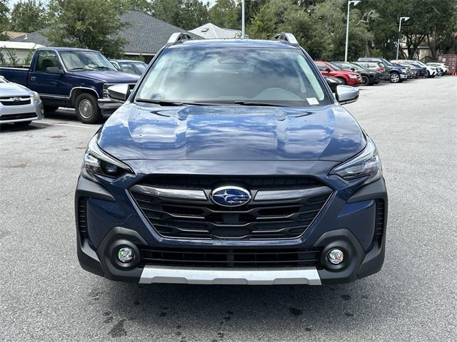 new 2025 Subaru Outback car, priced at $41,222