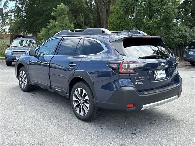 new 2025 Subaru Outback car, priced at $41,222