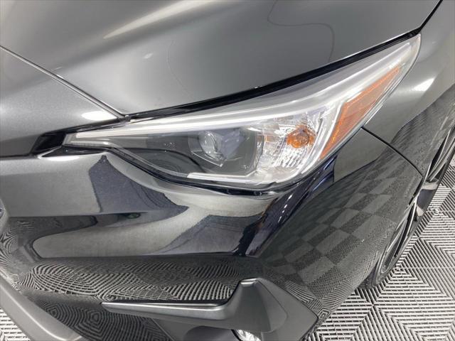new 2025 Subaru Impreza car, priced at $28,560