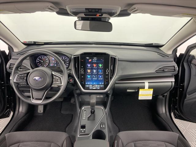 new 2025 Subaru Impreza car, priced at $28,897