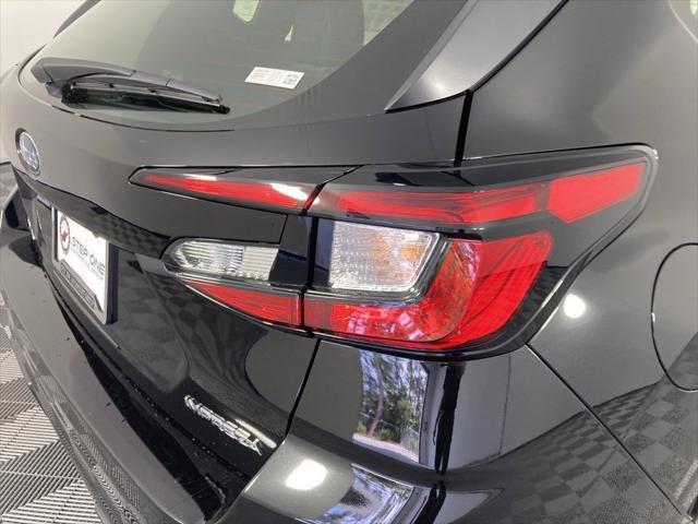 new 2025 Subaru Impreza car, priced at $28,560