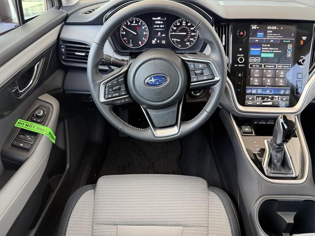 new 2025 Subaru Outback car, priced at $36,413