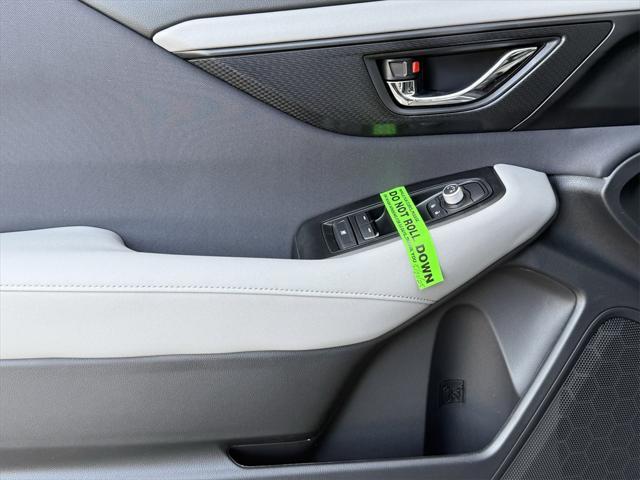 new 2025 Subaru Outback car, priced at $36,413