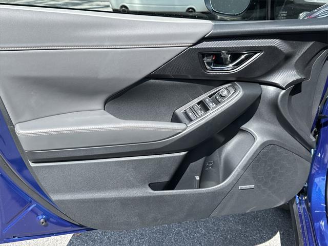 new 2025 Subaru Crosstrek car, priced at $31,806