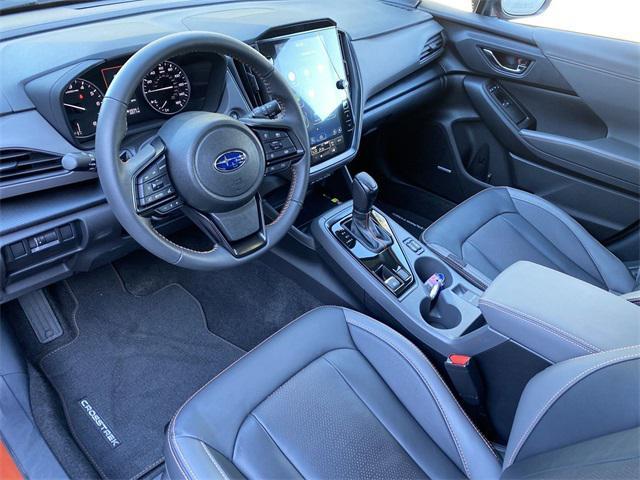 used 2024 Subaru Crosstrek car, priced at $29,985