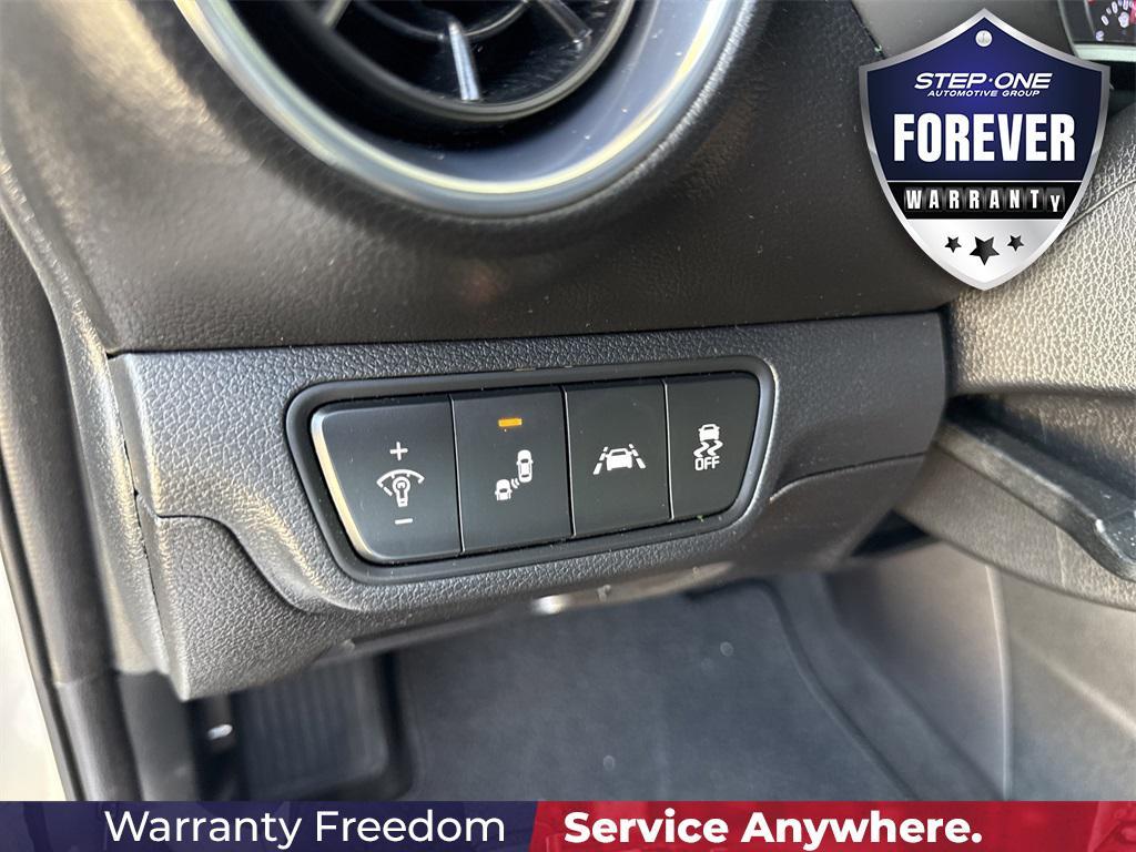 used 2020 Kia Forte car, priced at $16,695
