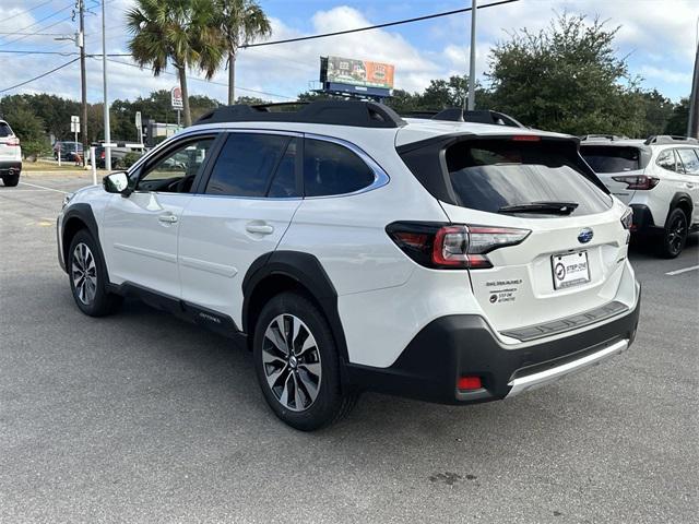 new 2025 Subaru Outback car, priced at $38,250