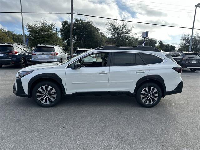 new 2025 Subaru Outback car, priced at $38,250