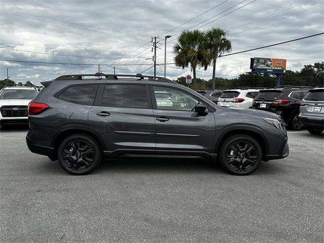 new 2024 Subaru Ascent car, priced at $44,809