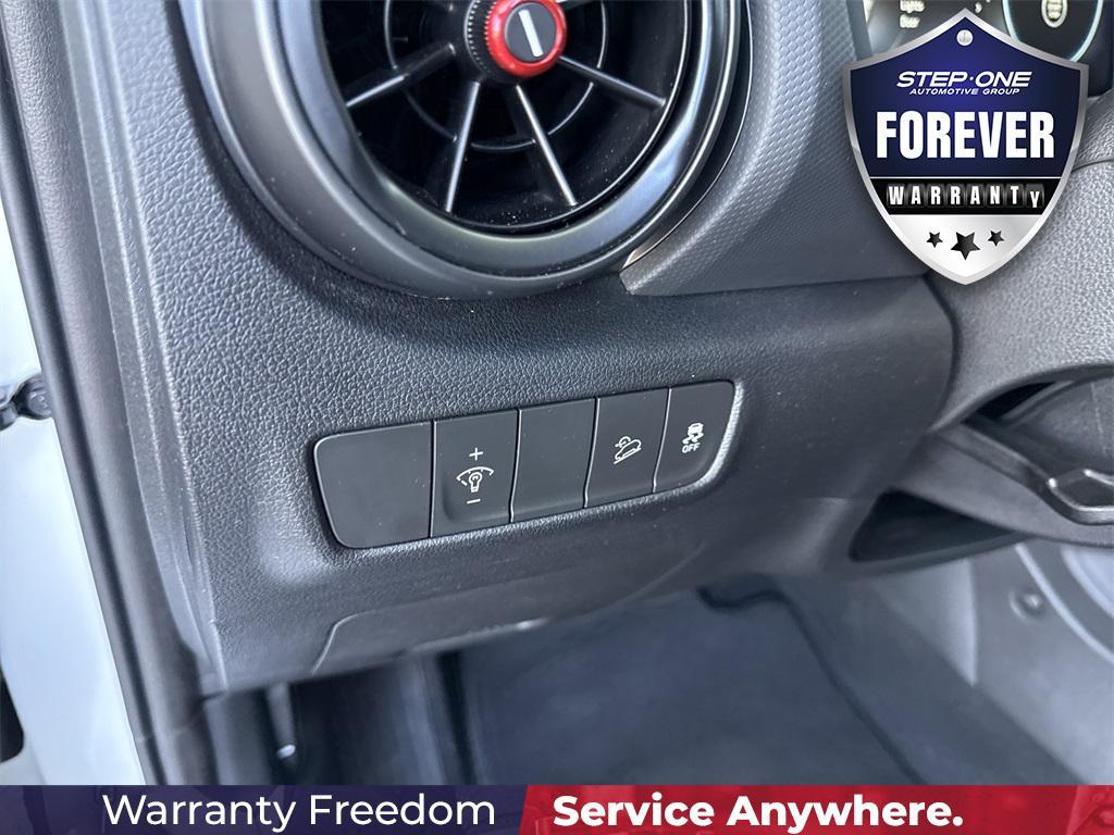 used 2022 Hyundai Kona car, priced at $21,998