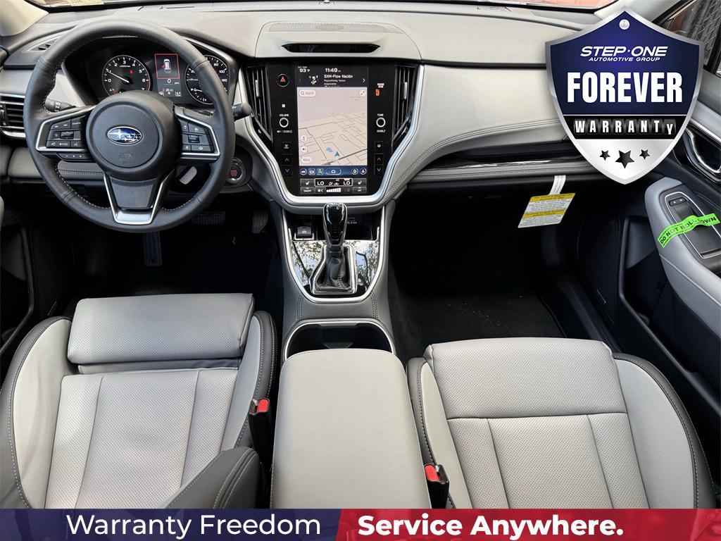 new 2025 Subaru Outback car, priced at $34,193