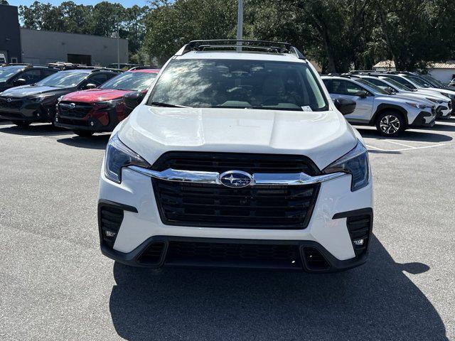 new 2024 Subaru Ascent car, priced at $48,766