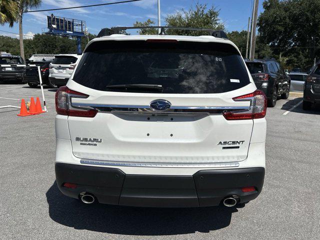 new 2024 Subaru Ascent car, priced at $48,766