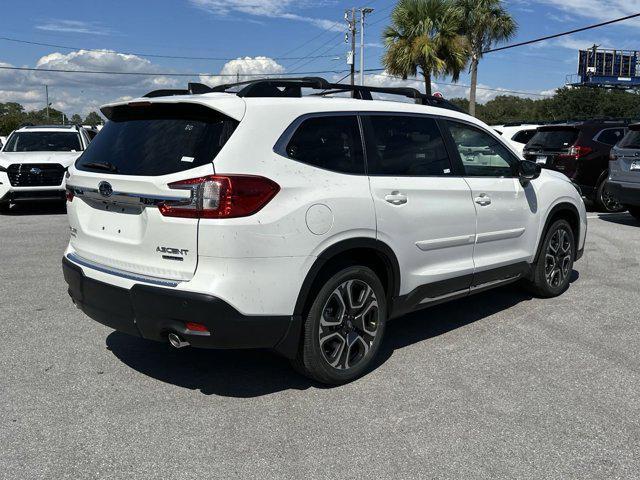 new 2024 Subaru Ascent car, priced at $48,766