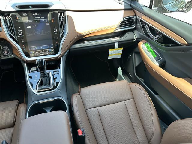new 2025 Subaru Outback car, priced at $41,933