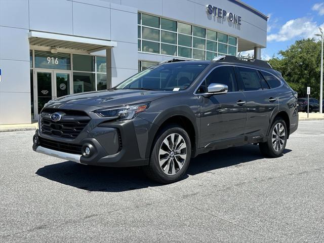 new 2025 Subaru Outback car, priced at $41,933