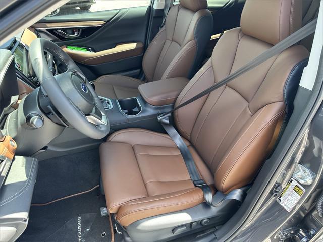 new 2025 Subaru Outback car, priced at $41,933