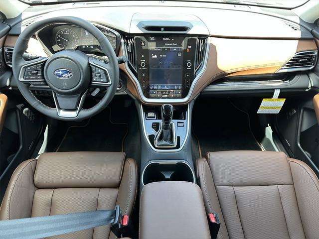 new 2025 Subaru Outback car, priced at $41,933