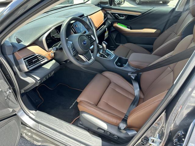 new 2025 Subaru Outback car, priced at $41,933