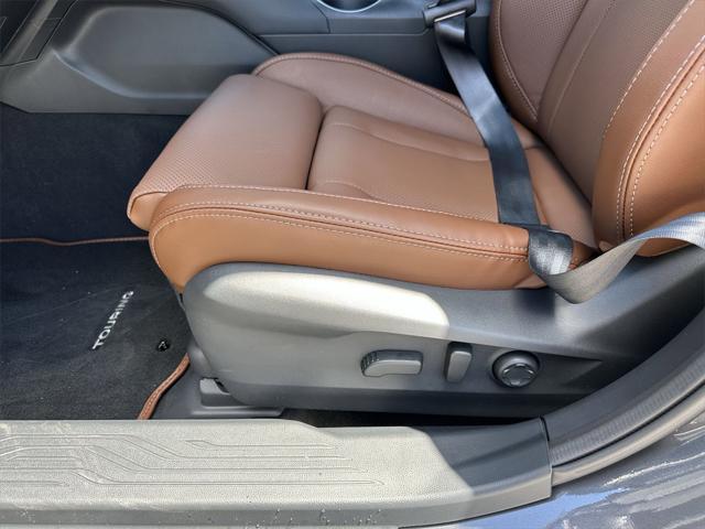 new 2025 Subaru Outback car, priced at $41,933