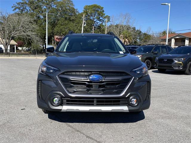 new 2025 Subaru Outback car, priced at $40,133