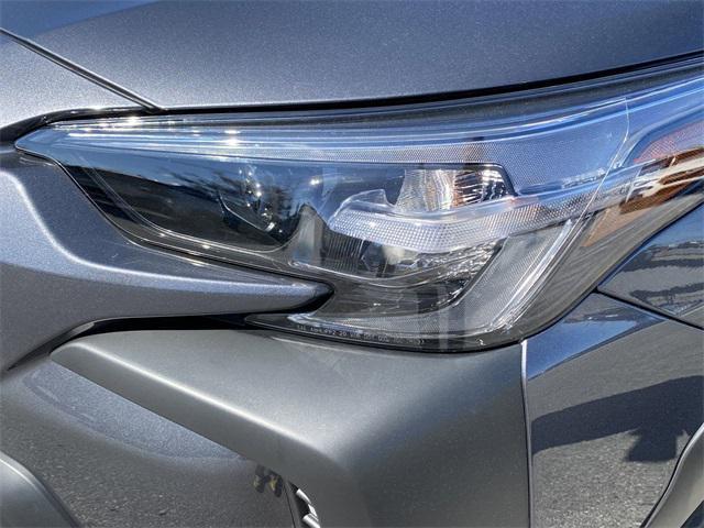 new 2025 Subaru Outback car, priced at $40,133