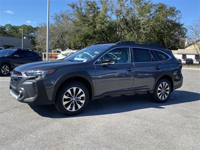 new 2025 Subaru Outback car, priced at $40,133