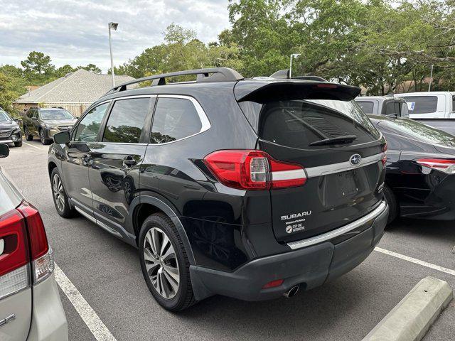 used 2019 Subaru Ascent car, priced at $22,321