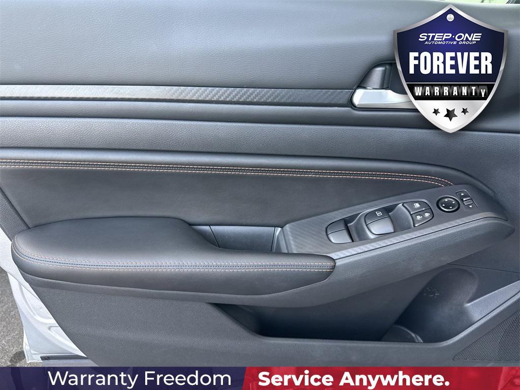 used 2022 Nissan Altima car, priced at $23,598