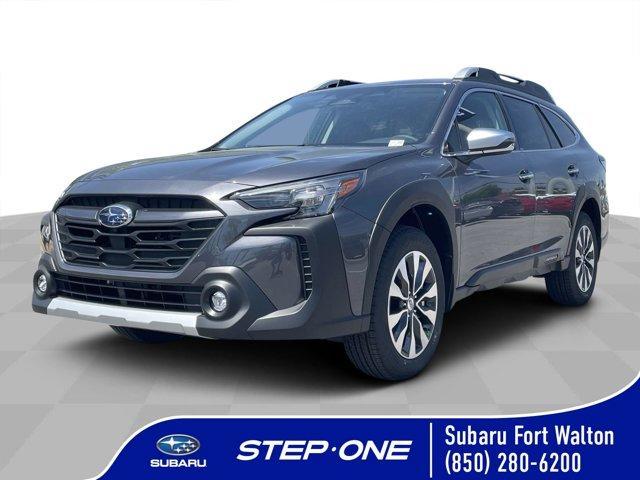 new 2024 Subaru Outback car, priced at $42,650