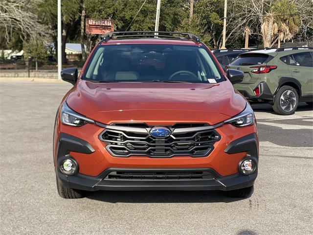 new 2025 Subaru Crosstrek car, priced at $36,809