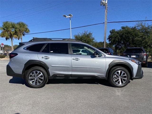 new 2025 Subaru Outback car, priced at $33,016