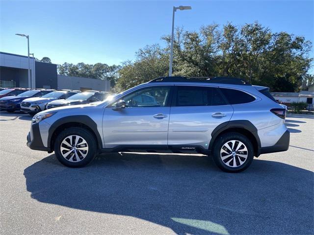 new 2025 Subaru Outback car, priced at $33,016