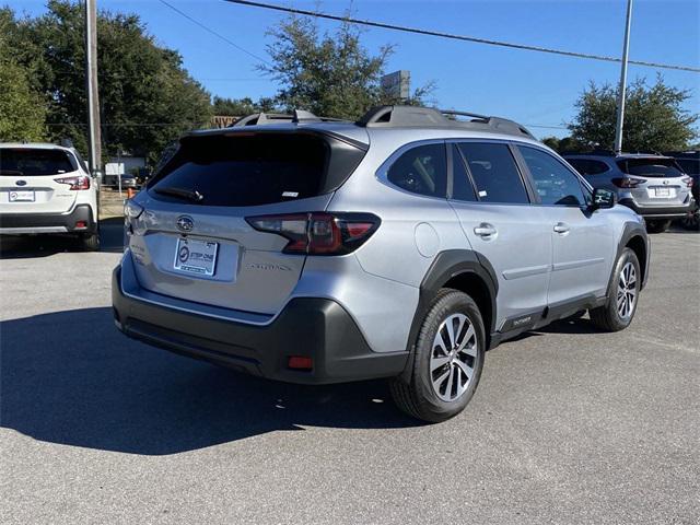 new 2025 Subaru Outback car, priced at $33,016