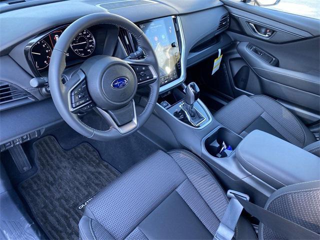 new 2025 Subaru Outback car, priced at $33,016