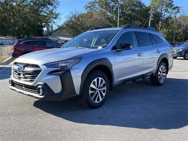 new 2025 Subaru Outback car, priced at $33,016