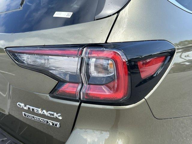 new 2024 Subaru Outback car, priced at $45,100