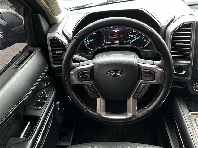 used 2020 Ford Expedition car, priced at $36,203