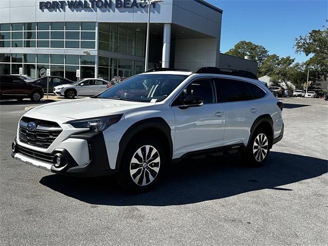 new 2025 Subaru Outback car, priced at $42,965