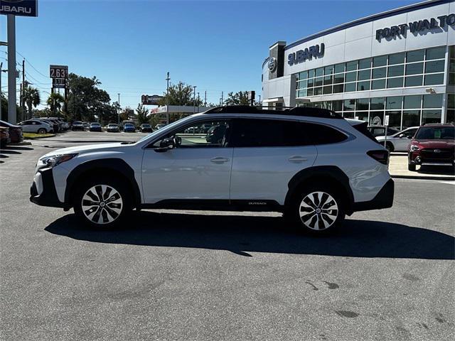 new 2025 Subaru Outback car, priced at $42,965