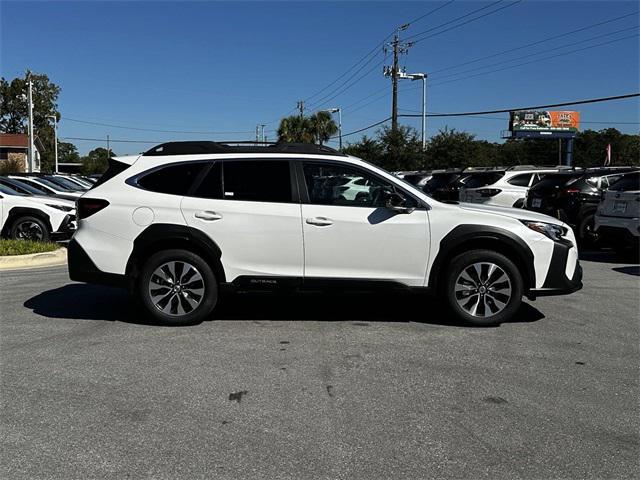 new 2025 Subaru Outback car, priced at $42,965