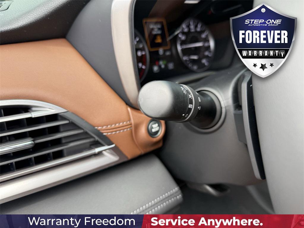 new 2025 Subaru Outback car, priced at $46,314