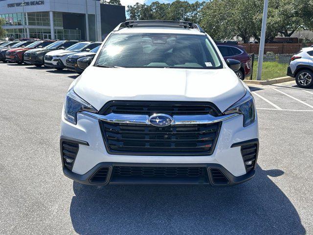 new 2024 Subaru Ascent car, priced at $48,766