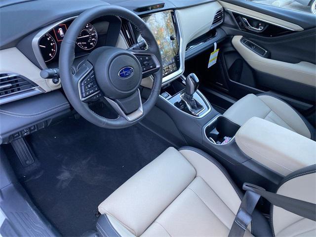 new 2025 Subaru Outback car, priced at $38,250