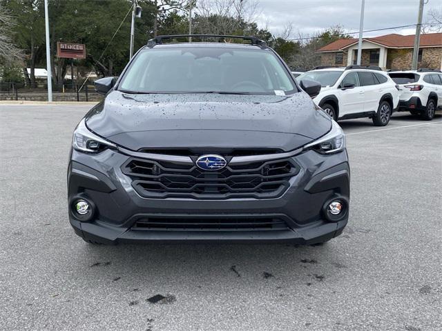 new 2025 Subaru Crosstrek car, priced at $34,831