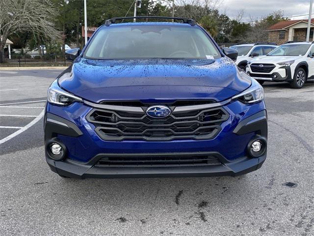 new 2025 Subaru Crosstrek car, priced at $34,326