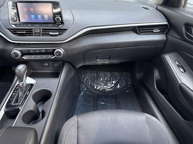 used 2023 Nissan Altima car, priced at $20,000