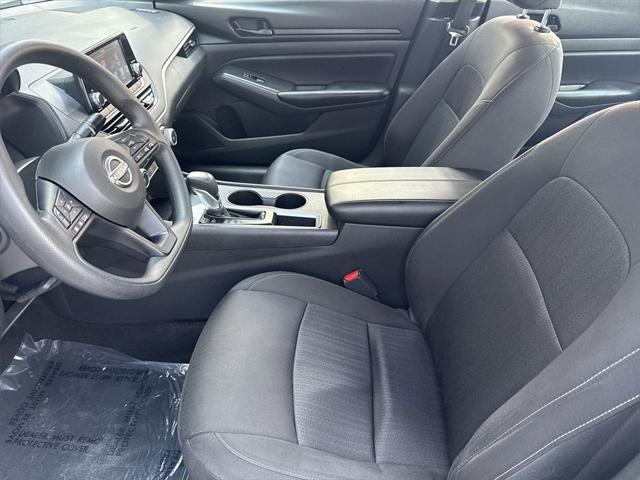 used 2023 Nissan Altima car, priced at $20,000